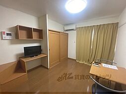 レオパレス旭町 1Kの写真