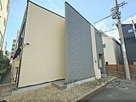 大阪府東大阪市旭町：物件画像／株式会社エリッツ　西大寺店