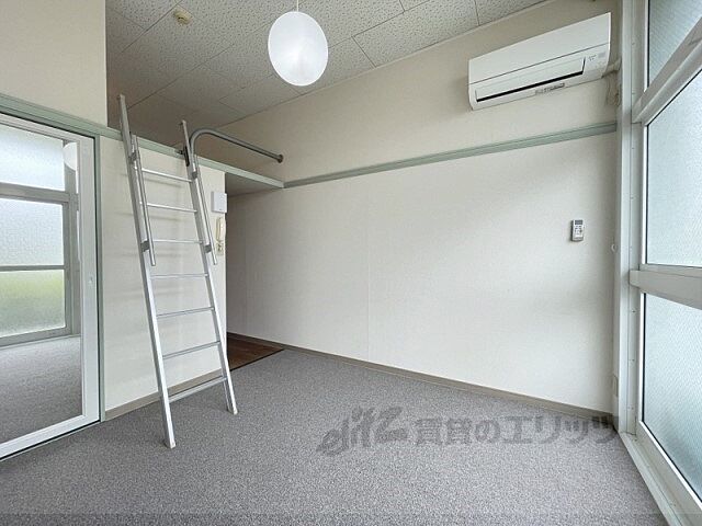 子供部屋