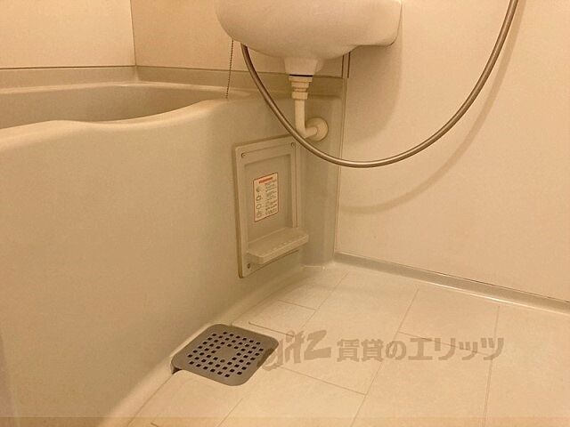浴室