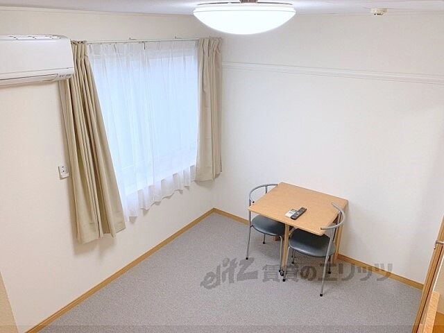 子供部屋