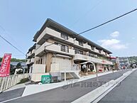 奈良県生駒市東菜畑1丁目：物件画像／株式会社エリッツ　西大寺店