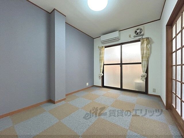 子供部屋