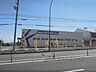 周辺：ドラッグユタカ　押熊店まで800メートル