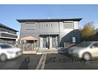 奈良県奈良市学園中2丁目：物件画像／株式会社エリッツ　西大寺店