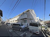 奈良県北葛城郡王寺町久度2丁目：物件画像／株式会社エリッツ　西大寺店