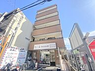 奈良県奈良市西大寺本町：物件画像／株式会社エリッツ　西大寺店