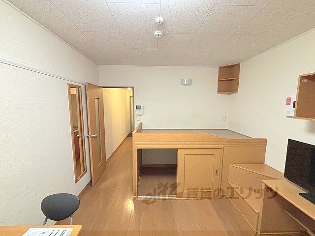 子供部屋