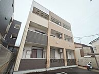 大阪府東大阪市瓢箪山町：物件画像／株式会社エリッツ　西大寺店