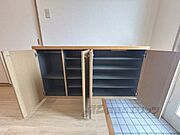 下駄箱