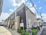 奈良県生駒郡斑鳩町服部2丁目：物件画像／株式会社エリッツ　西大寺店