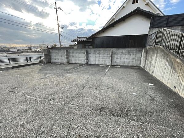 プルミエール代官町 301｜奈良県大和郡山市代官町(賃貸アパート2LDK・3階・55.91㎡)の写真 その23