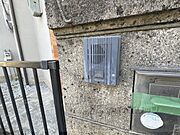 インターフォン