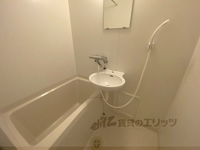 浴室