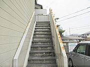 階段