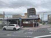 新大宮駅まで400メートル