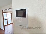 ドアフォン（ＴＶ含）