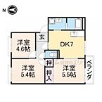 奈良県奈良市平松3丁目：物件画像／株式会社エリッツ　西大寺店