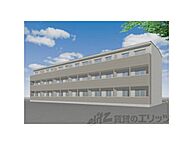 奈良県大和郡山市野垣内町：物件画像／株式会社エリッツ　西大寺店