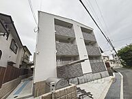 大阪府交野市星田3丁目：物件画像／株式会社エリッツ　西大寺店