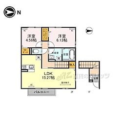 桜井線 天理駅 徒歩11分