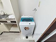洗濯機