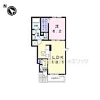 大阪府交野市私市4丁目：物件画像／株式会社エリッツ　西大寺店