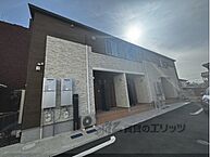 奈良県天理市田部町：物件画像／株式会社エリッツ　西大寺店