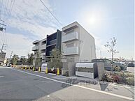 奈良県奈良市西大寺野神町1丁目：物件画像／株式会社エリッツ　西大寺店
