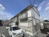 奈良県大和郡山市額田部北町：物件画像／株式会社エリッツ　西大寺店