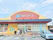 ならコープ　コープ朱雀まで600メートル