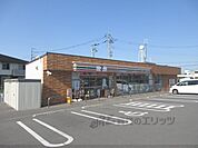 セブンイレブン　奈良菅原町店まで450メートル