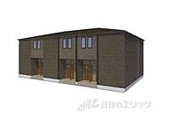 奈良県大和郡山市北郡山町：物件画像／株式会社エリッツ　西大寺店