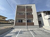 奈良県大和郡山市箕山町：物件画像／株式会社エリッツ　西大寺店