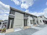 奈良県大和郡山市今国府町：物件画像／株式会社エリッツ　西大寺店