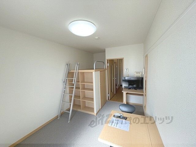 子供部屋