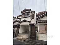 奈良県大和郡山市小泉町：物件画像／株式会社エリッツ　西大寺店