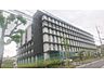 周辺：生駒市立病院まで3100メートル