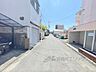 その他：前面道路