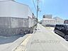 その他：前面道路