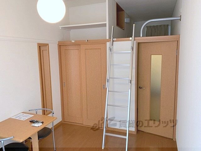 子供部屋