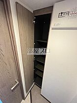 EXOR本通  ｜ 北海道札幌市白石区本通１３丁目南（賃貸マンション1LDK・4階・32.13㎡） その12