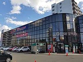 北海道札幌市豊平区美園十一条５丁目2-7（賃貸マンション1LDK・2階・35.02㎡） その22