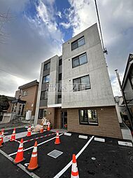 ブラウンスパンカー