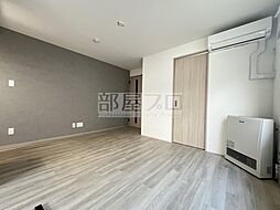 NOJU S20W8 4階1LDKのリビング/ダイニング