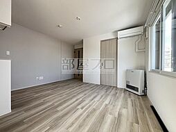 NOJU S20W8 4階1LDKのリビング/ダイニング