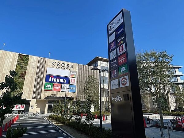 周辺を拡大表示