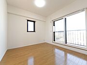 【洋室】約6.0帖