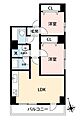 ロイヤルステージ赤羽2階3,980万円