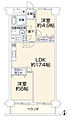 グリーンコーポ川口A棟7階2,599万円